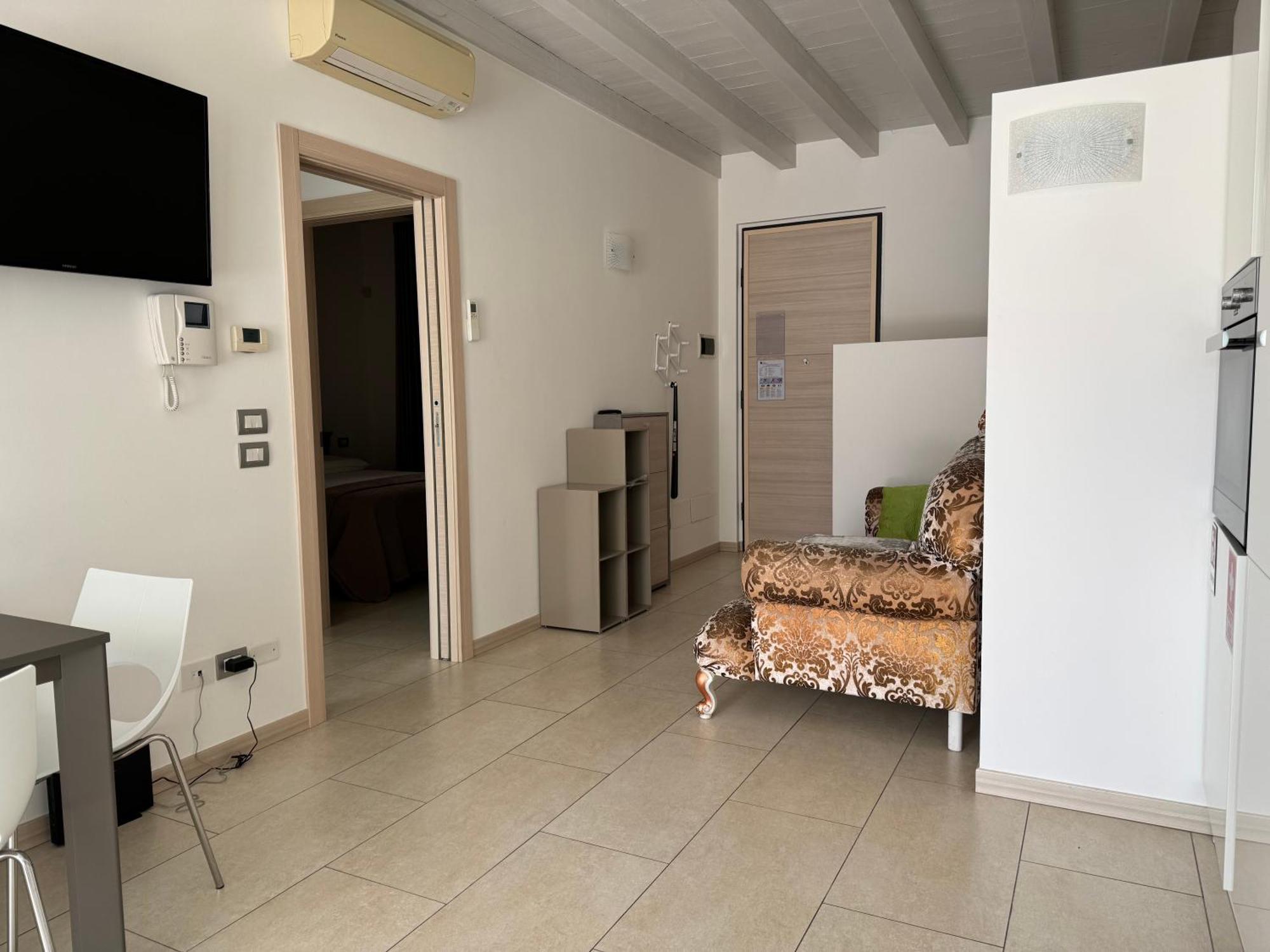 De Luxe Apartments Eden Sirmione Esterno foto